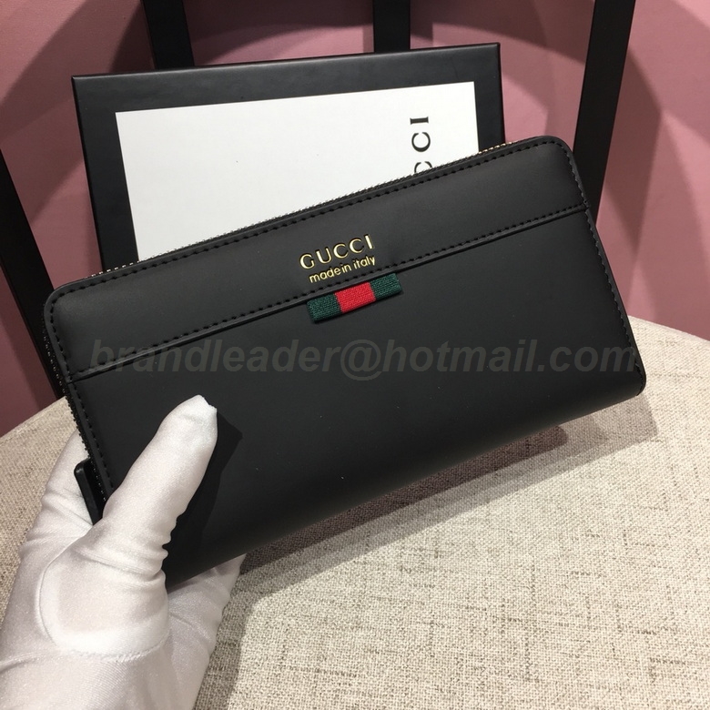 Gucci Wallets 46